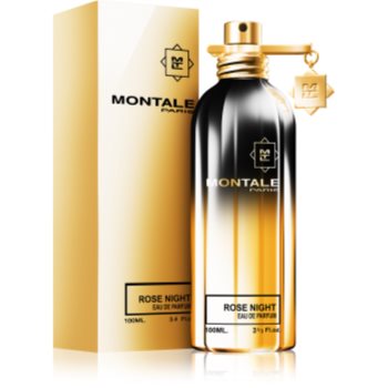 Montale Rose Night Eau de Parfum unisex - imagine 3